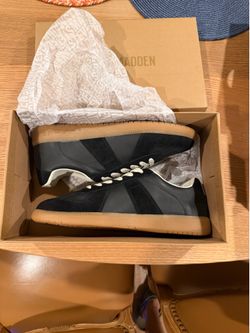 Steve Madden Maison margiela replica