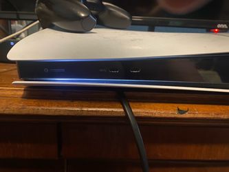 PS5
