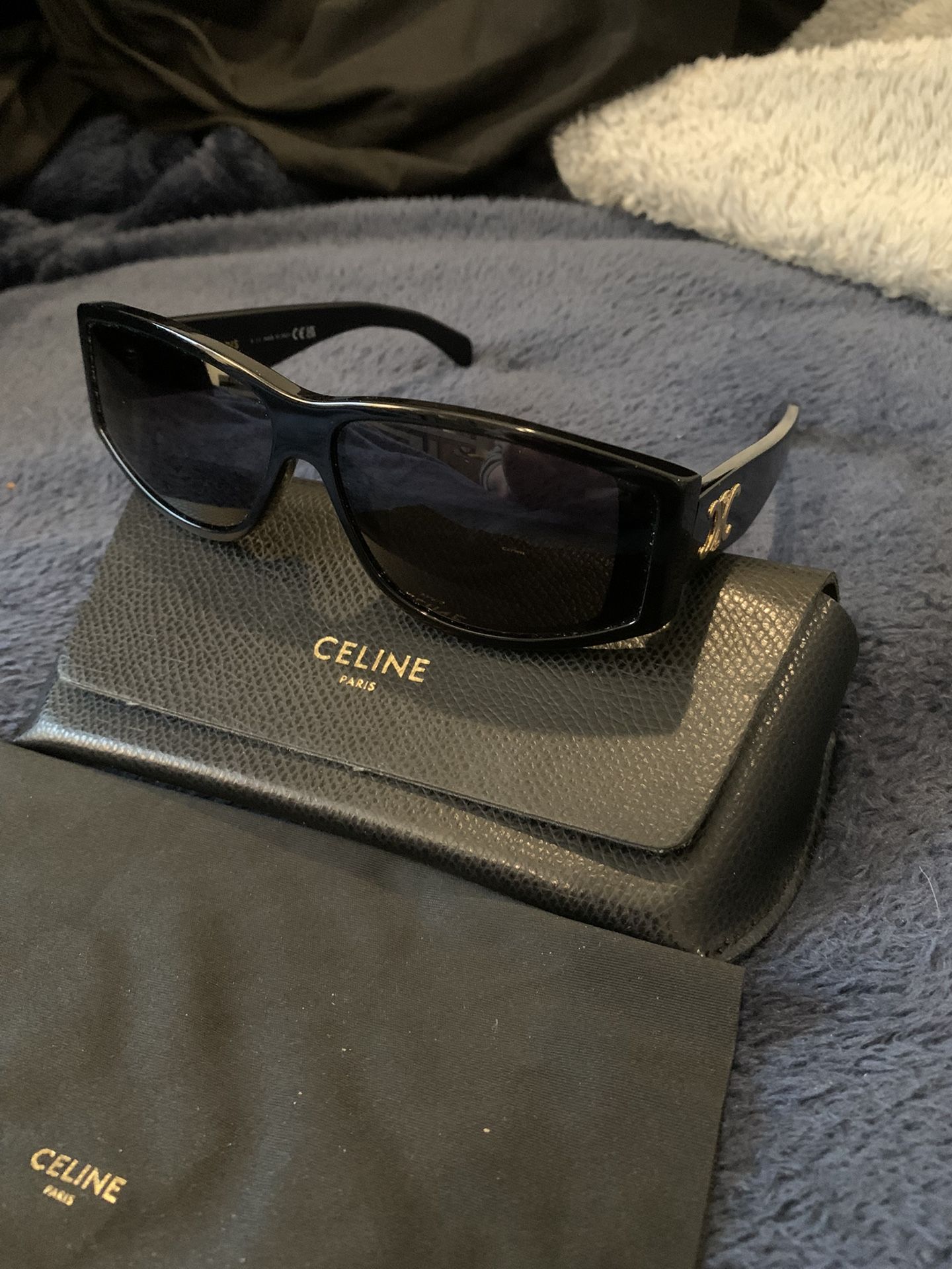 Celine Sunglasses