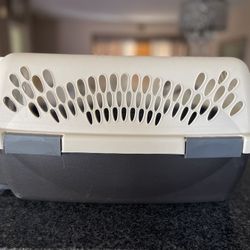 Pet Carrier
