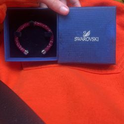 Swavoroski Crystal bracelet