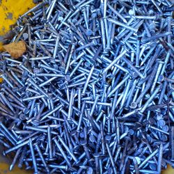 Grade 8 And Grade 10 Simpson Strong Tie Nails