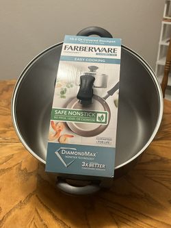 10.5qt Covered Stock Pot