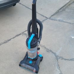 Vacuum