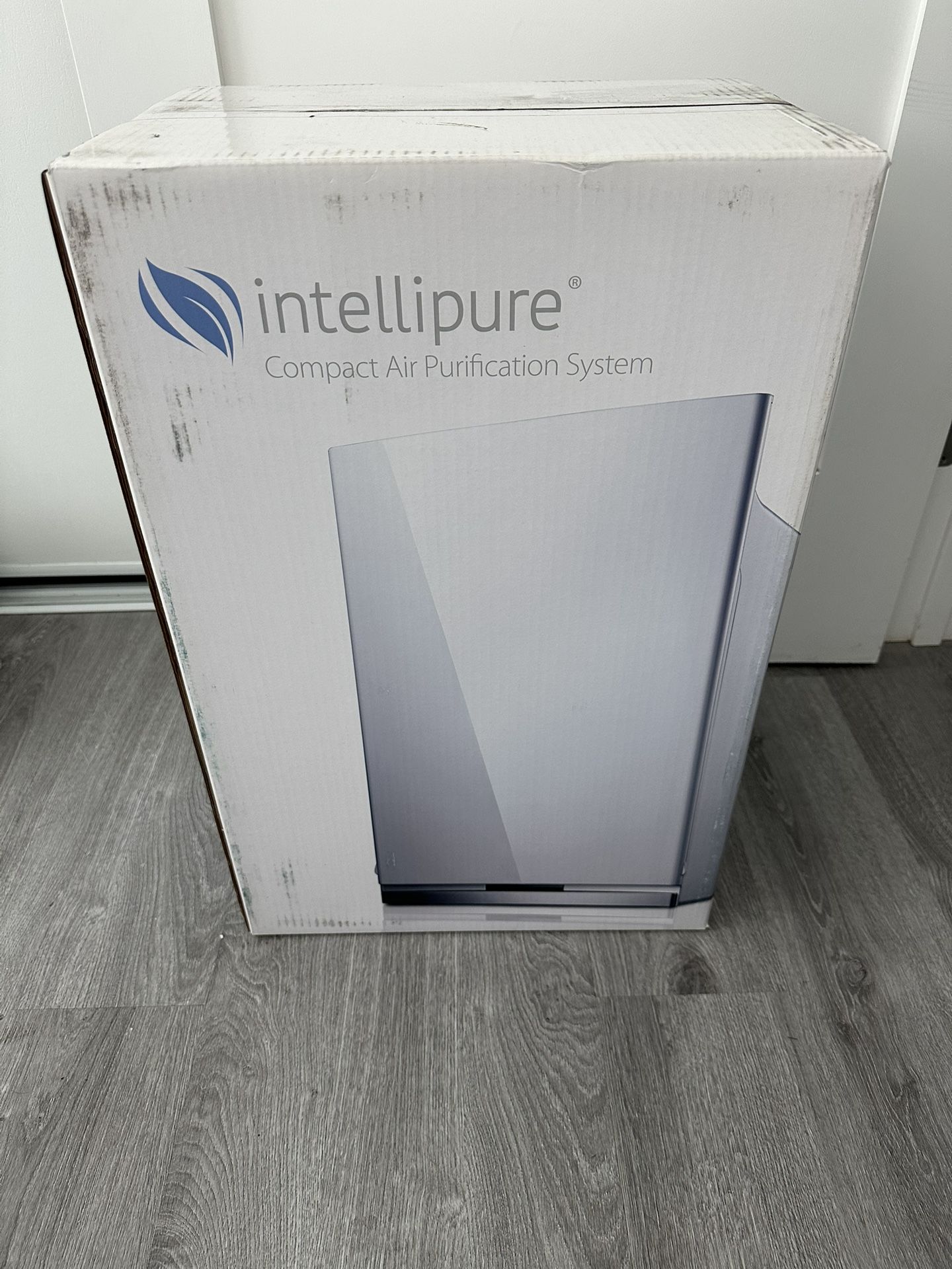 Intellipure Compact Air Purification System