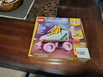 Legos