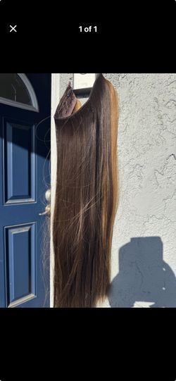 GOOD QUALITY EXTENSIONS