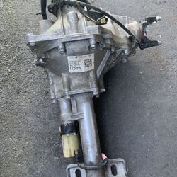 Diferencial Para Una Chevy  GMC  