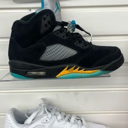 Jordan Shoes