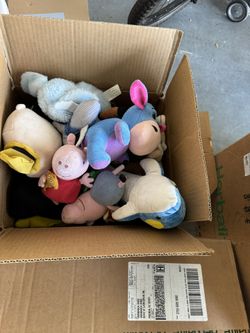 Toys En Muy Buen Uso