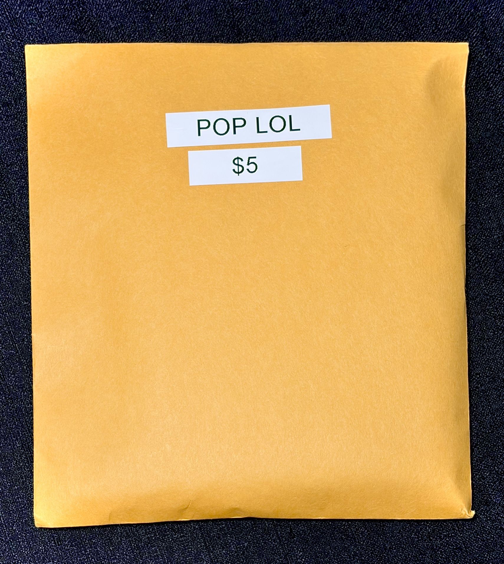 LOL Surprise Dance Party Mystery Pack