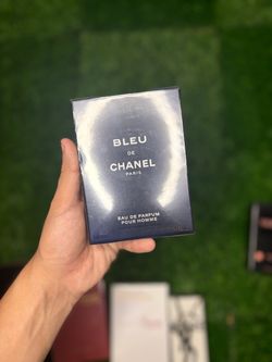 Bleu de Chanel Eau de Parfum 100ml