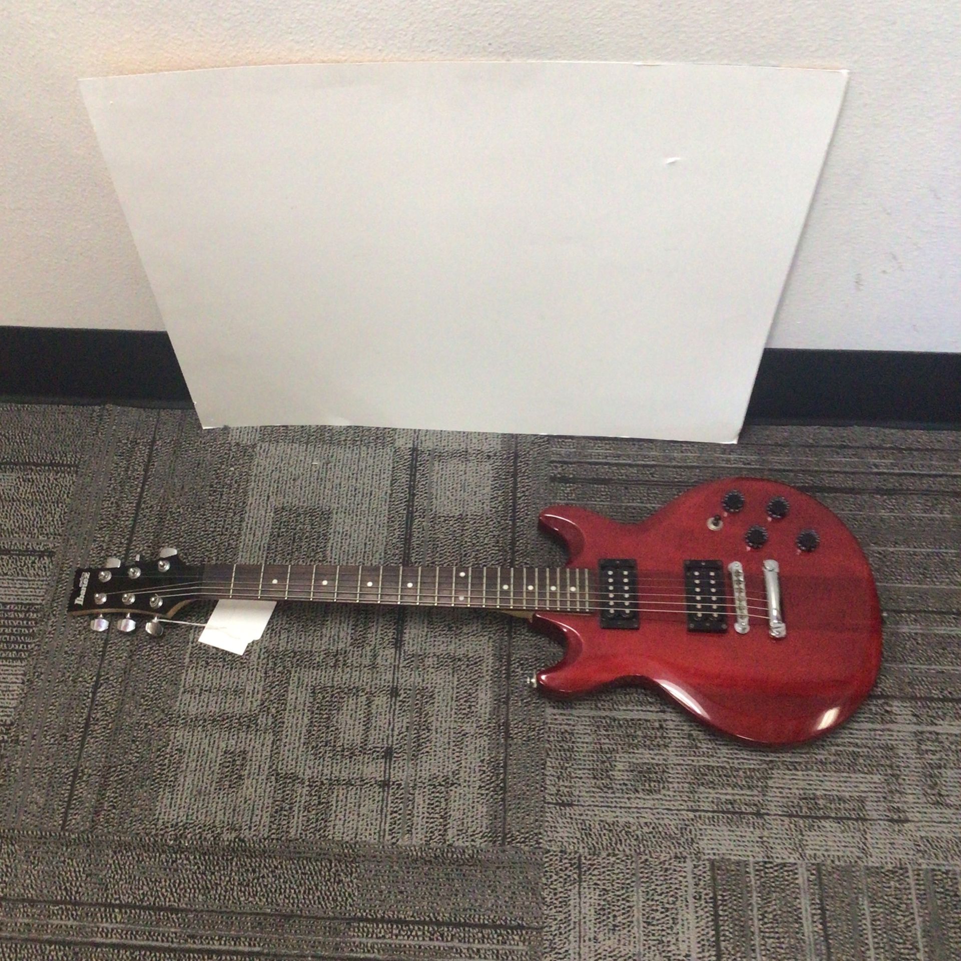 Ibanez Electric Guitar
