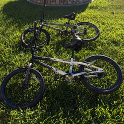 BMX Bike — not free