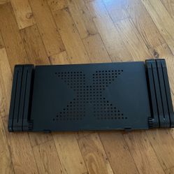 Adjustable Laptop Stand 
