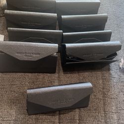 PRIVE REVAUX SUNGLASSES 