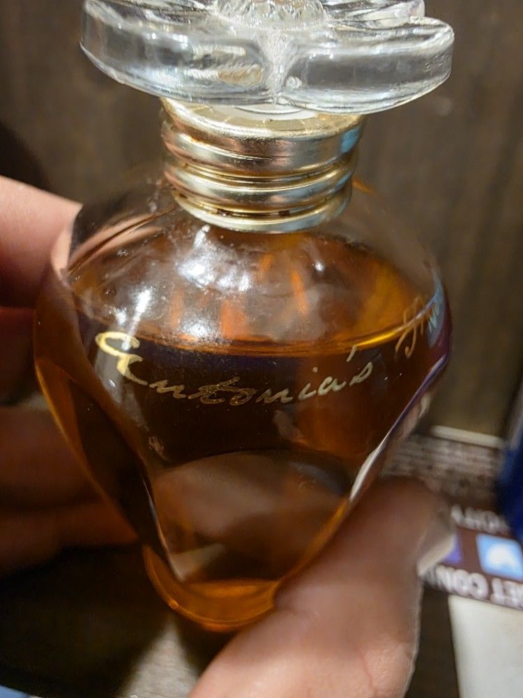 Original Tiempe Passate Perfume by Antonia's Flowers for Sale in