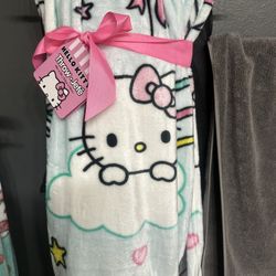 Hello Kitty, Blanket