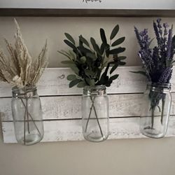 Wall Decor 