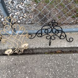 Candle Opera, And The Black Mechanism Is A Hanger Hanger Raincoat On whatever