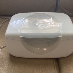 Munchkin Wipe Warmer 