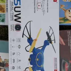 Drone *Must Go Today*