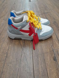 Off whites virgil
