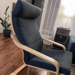 IKEA POÄNG Armchair