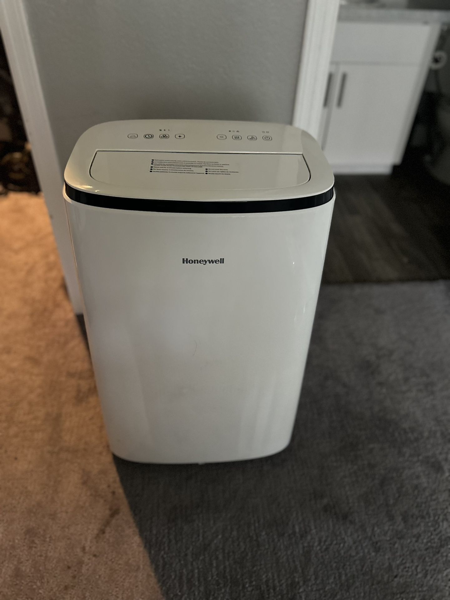 Honeywell air Conditioner 