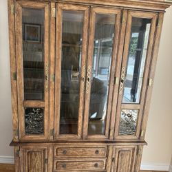 china cabinet