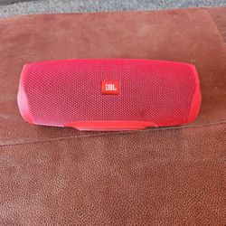 Jbl Charge 4
