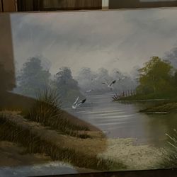 Painting