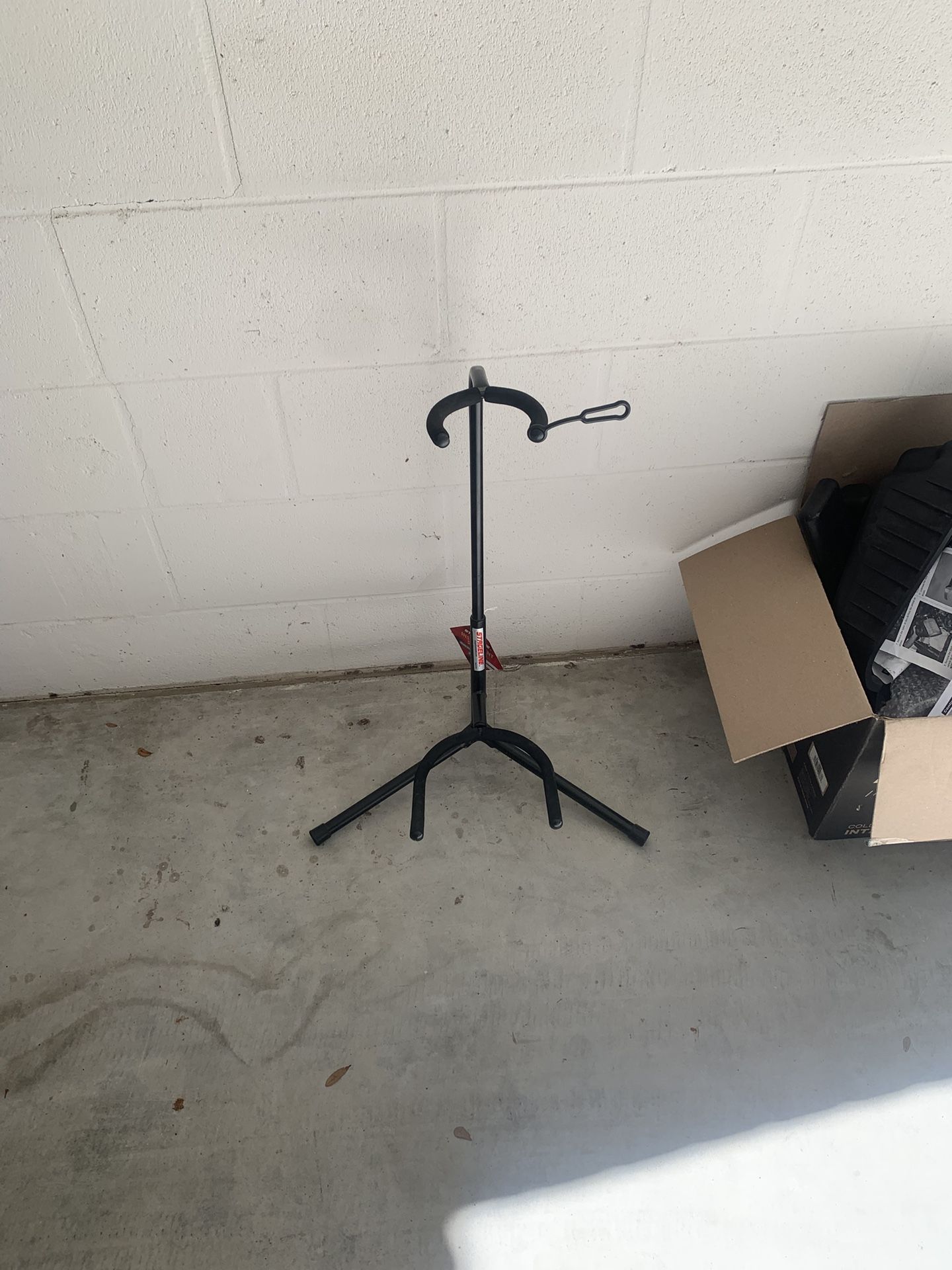 Guitar Stand