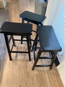 Bar stools