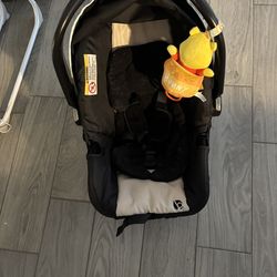 Car seat