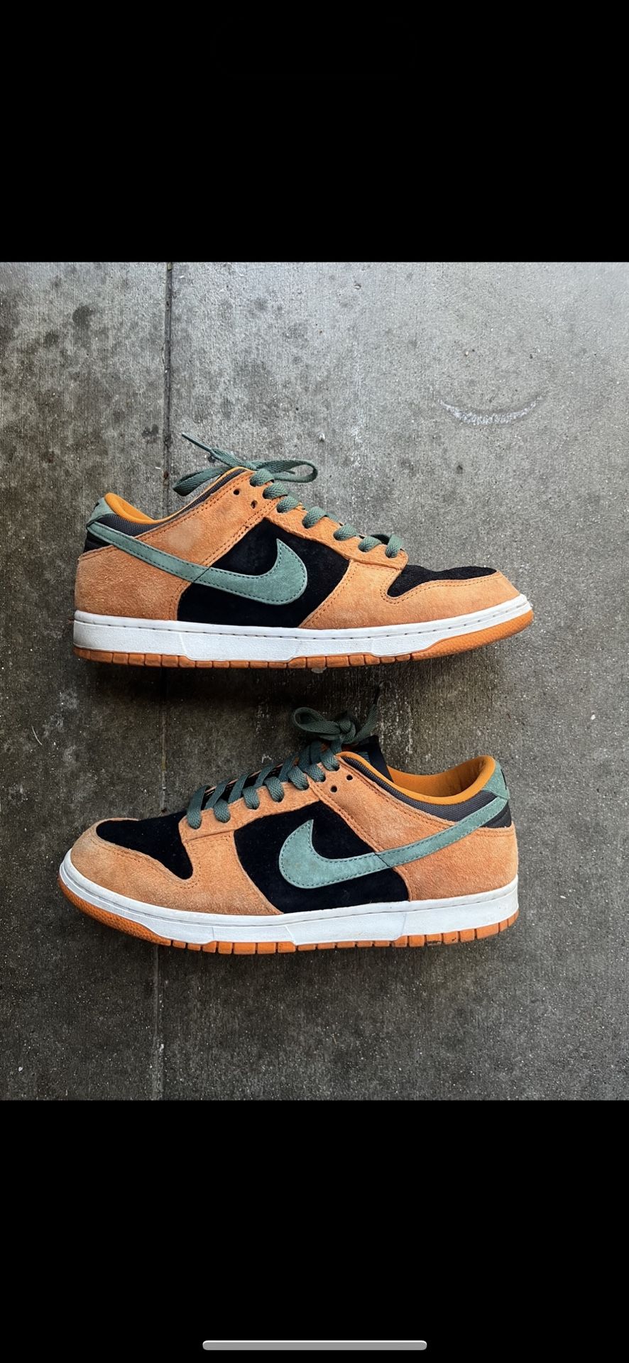 Nike SB ceramic 