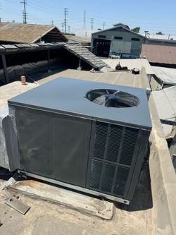 AC Service