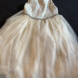 Girls Dresses 10/12