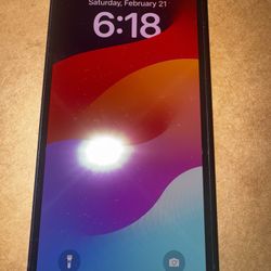 iPhone 12 Mini Blue 128GB Unlocked