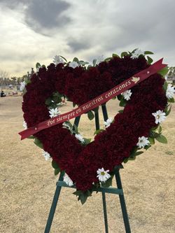 Memorial Arrangements 