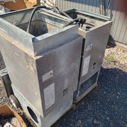 220v Blowers