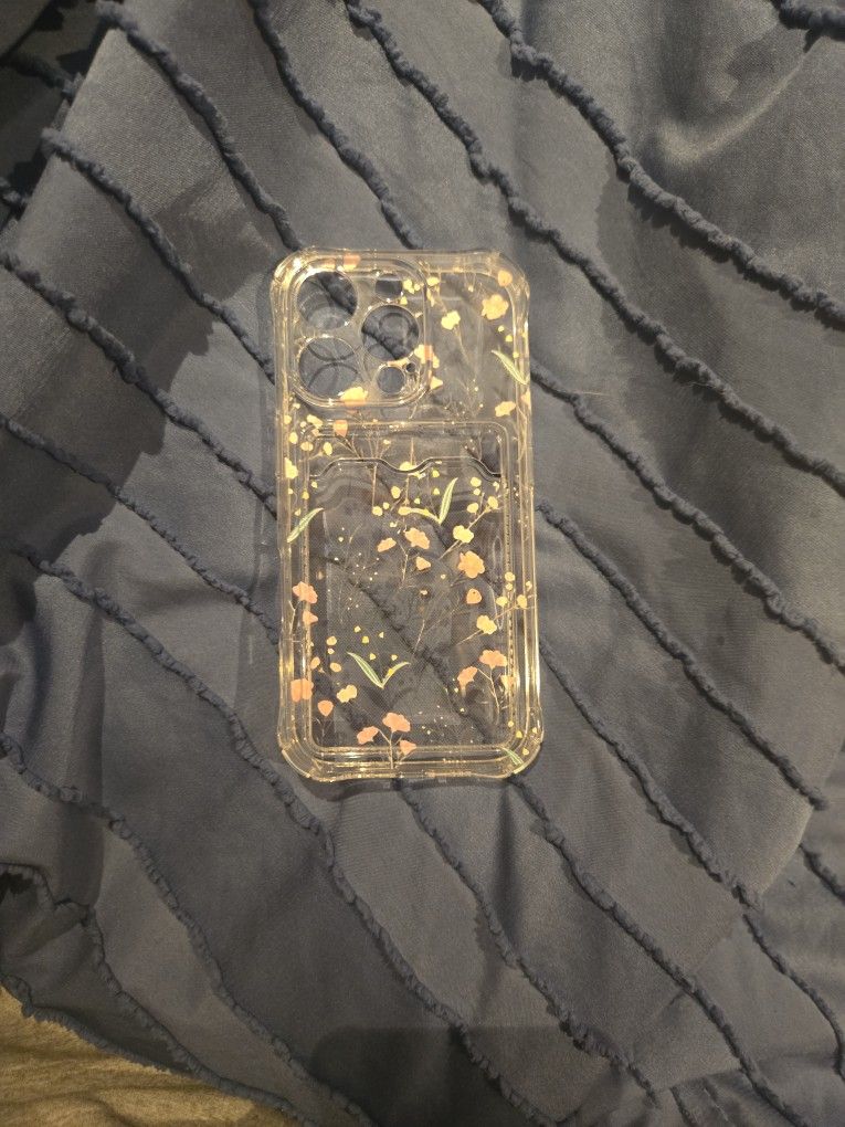 Iphone 16 Pro Phone Protector