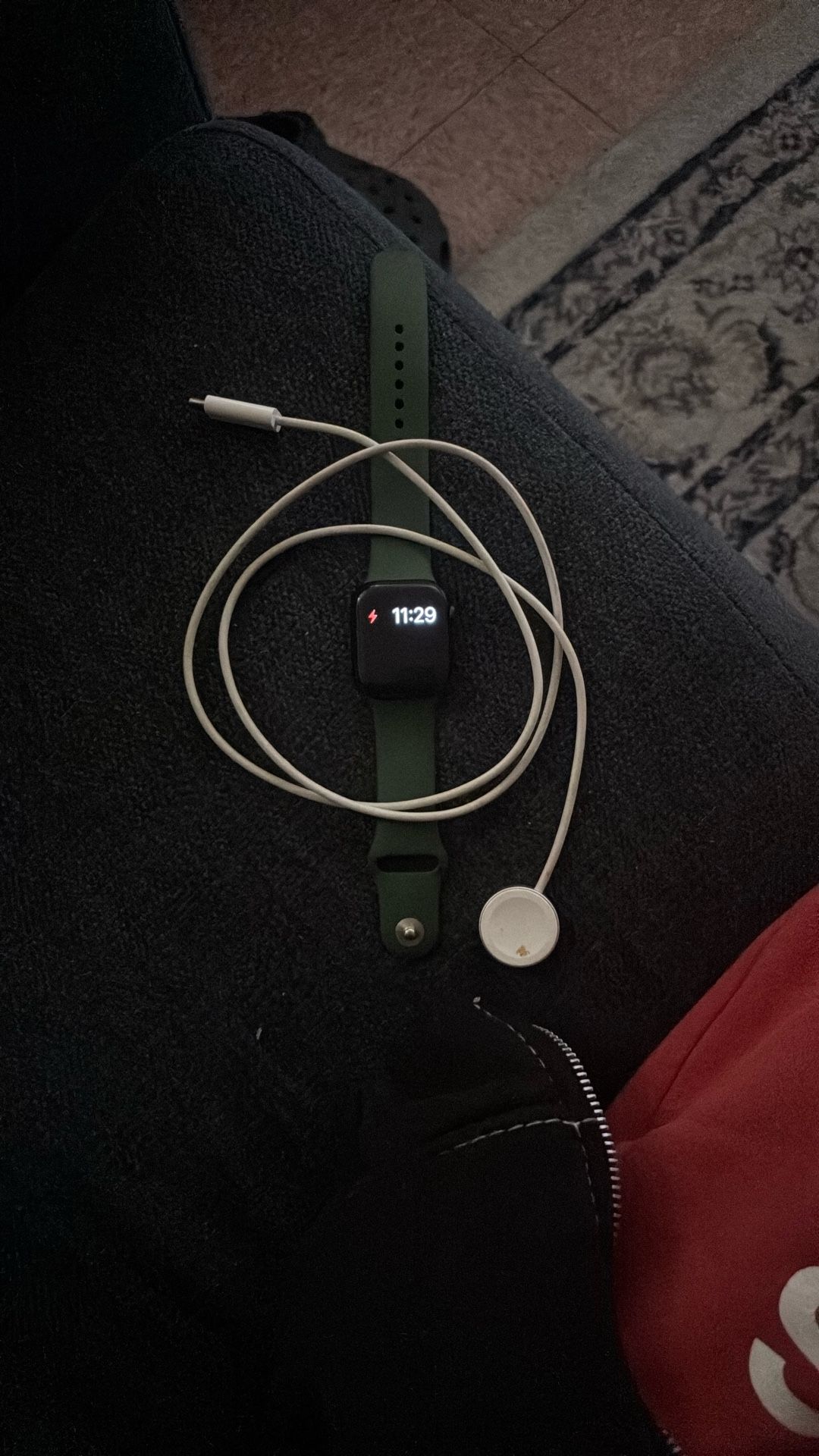 Apple Watch Series 7