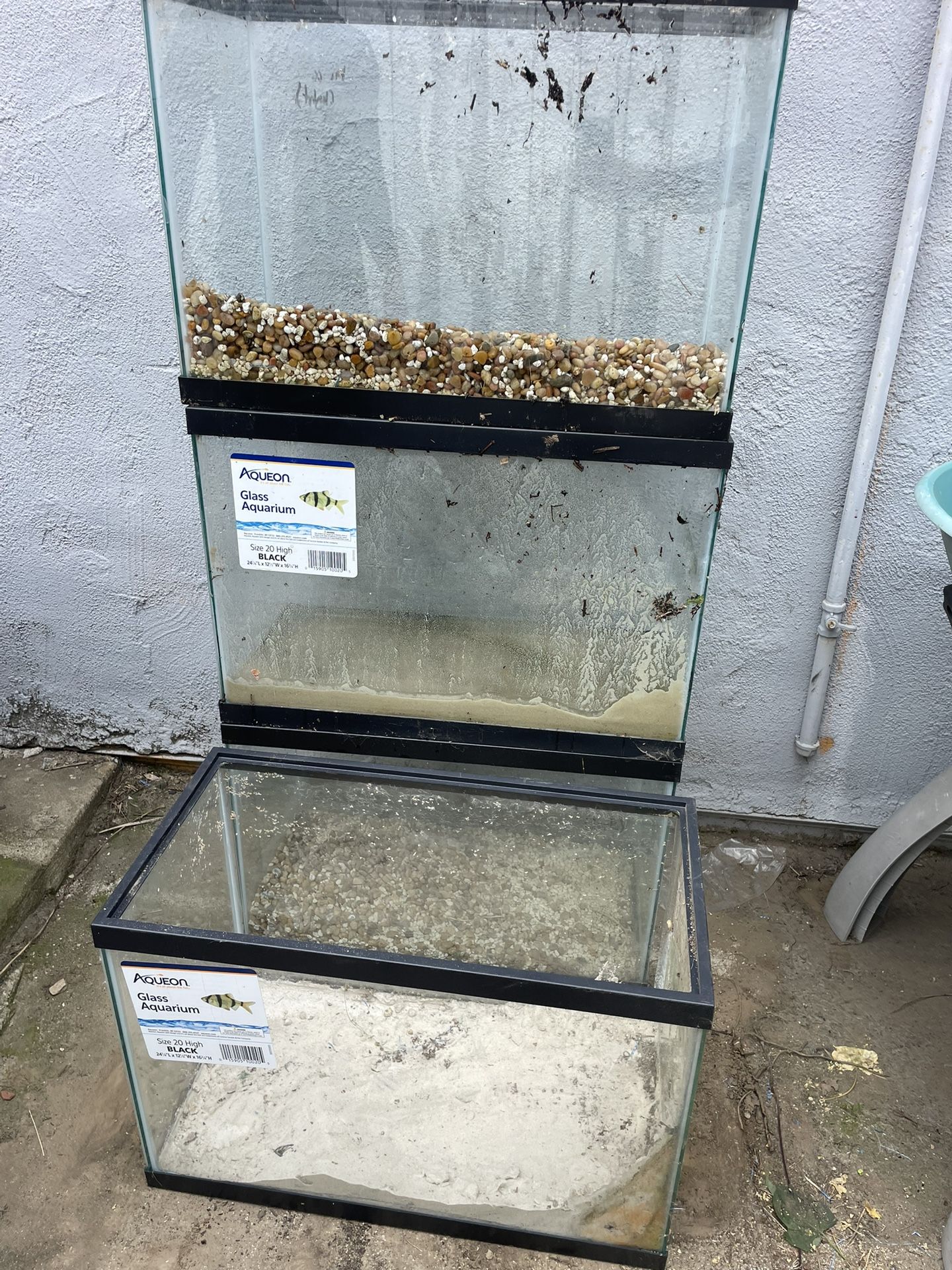 Fish Tank