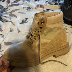 Zara Boot