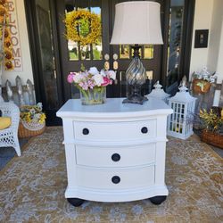 Nightstand