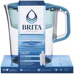 Brita Pitcher Water Filter