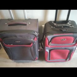 Carry On $15 Each