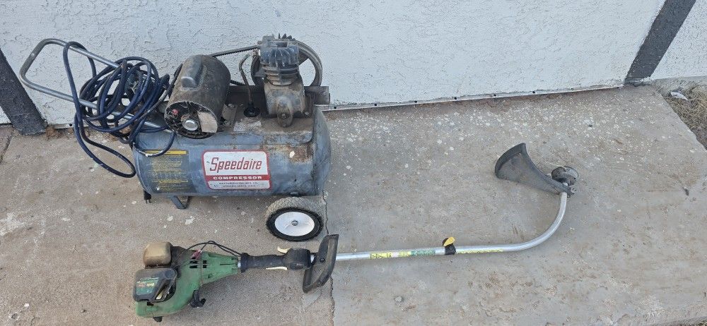 compressor