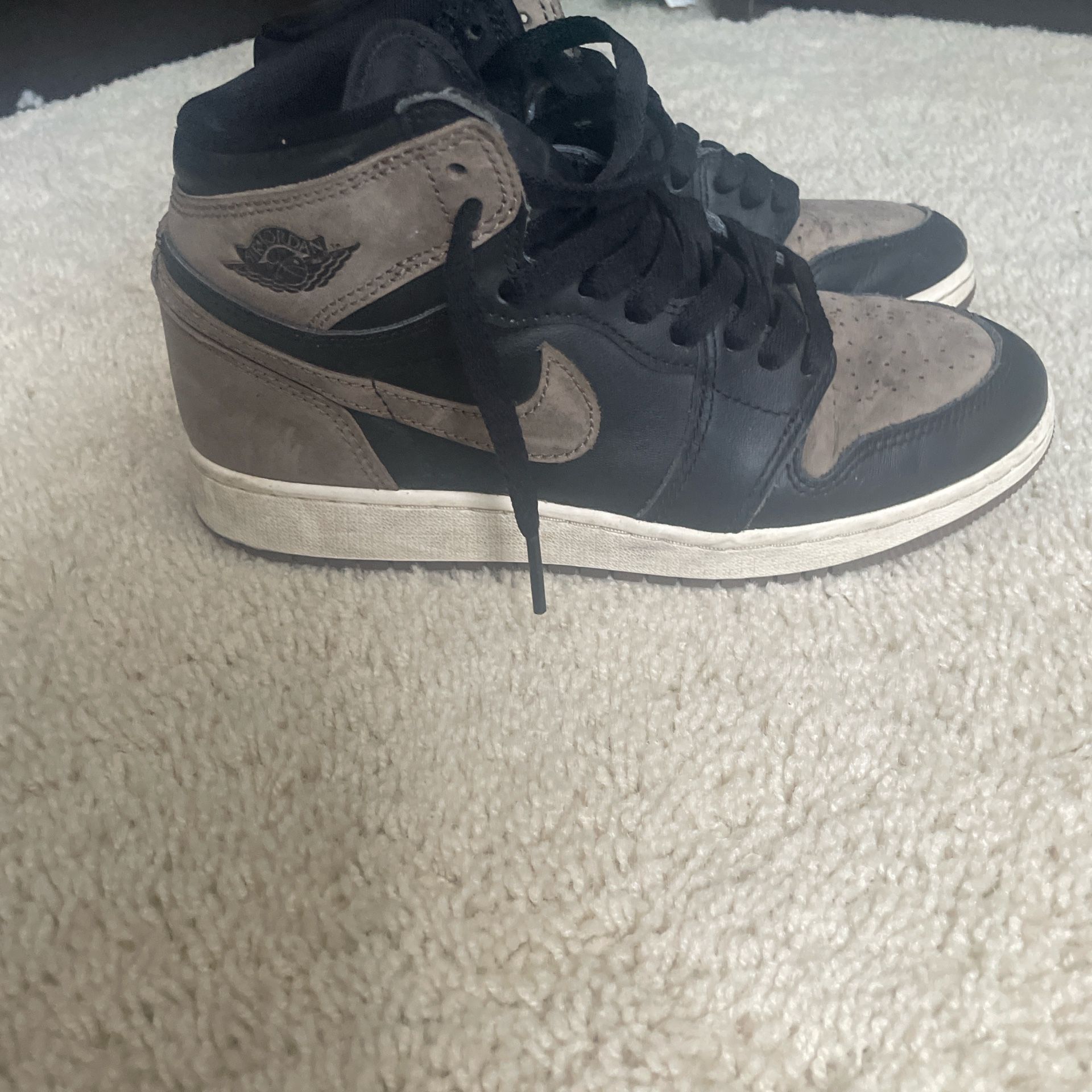 Jordan 1